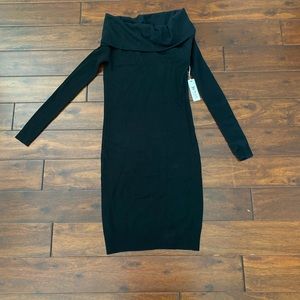 NWT Maternity Sweater Dress